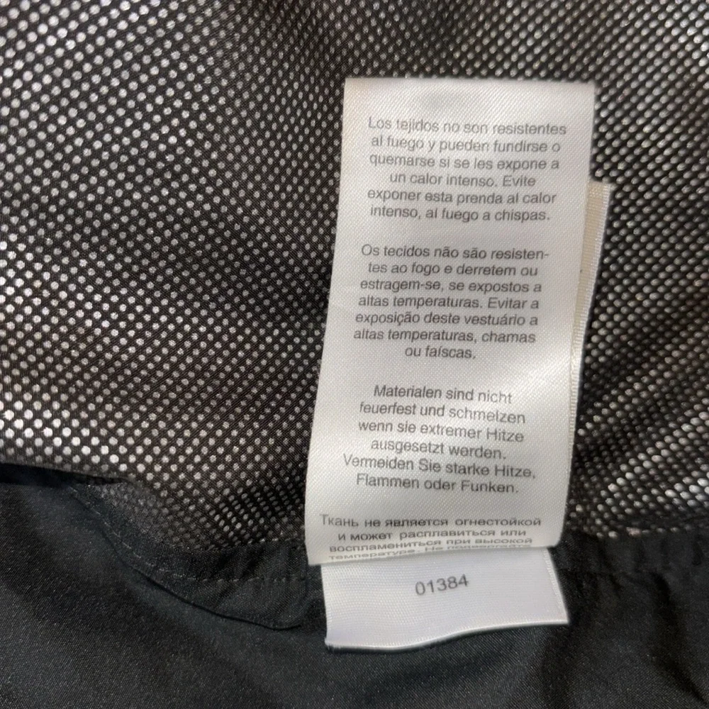 Columbia Sportswear Co. Kaleidaslope II Titanium Omni-Heat Jacket, Size M - Picture 12 of 16